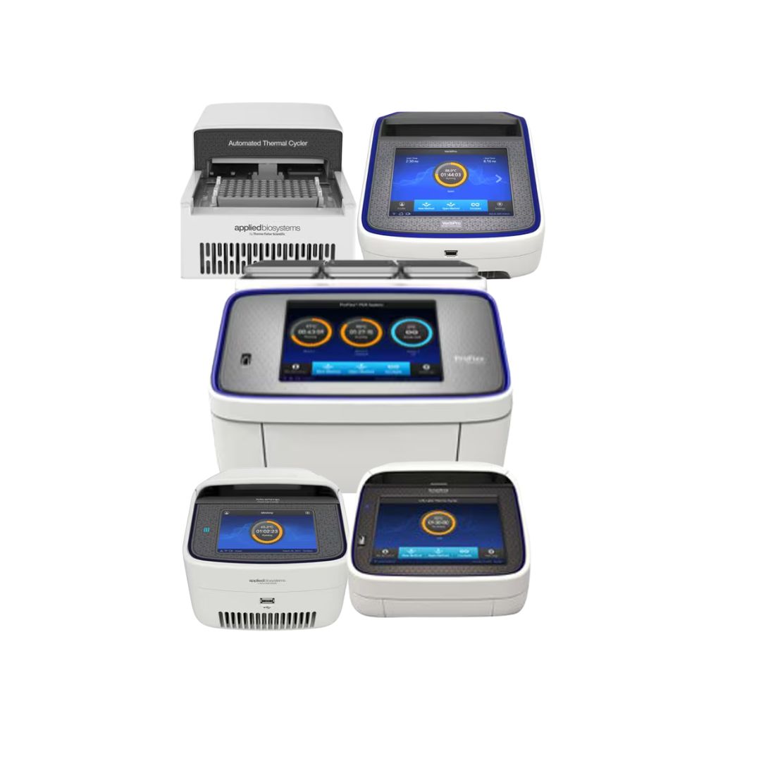 Thermal Cyclers